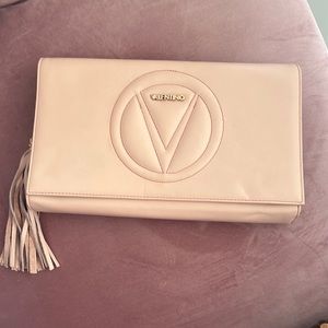 Valentino Blush Cross body Bag